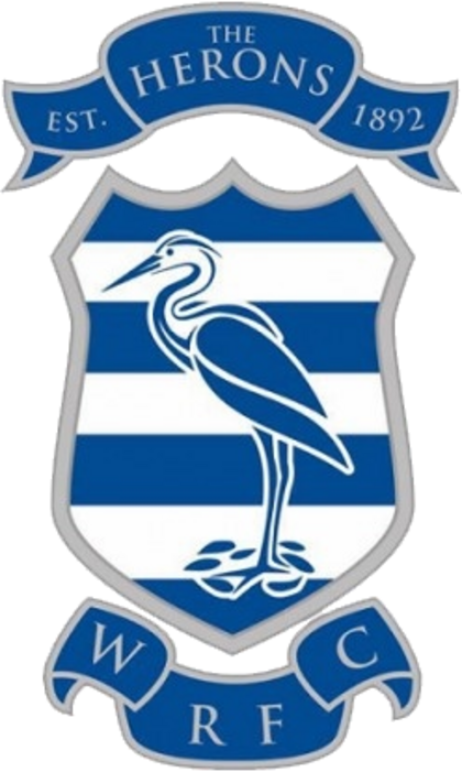 Wanstead RFC crest